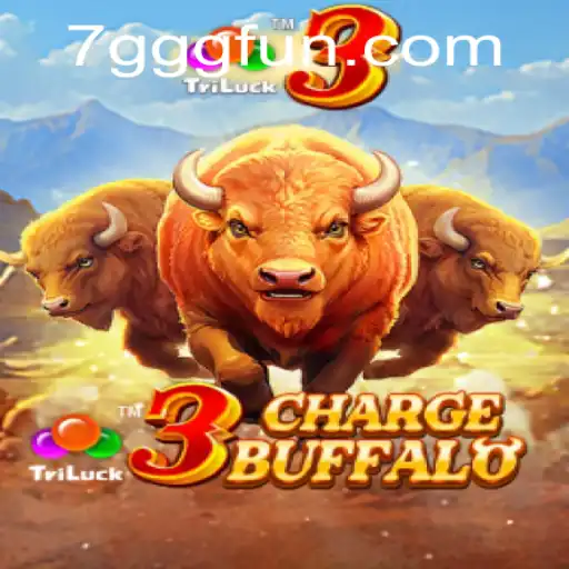 Descubra o Empolgante Mundo de 3ChargeBuffalo