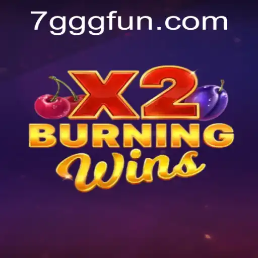 Explorando o Universo do Jogo BurningWinsX2 no 7GGG.com