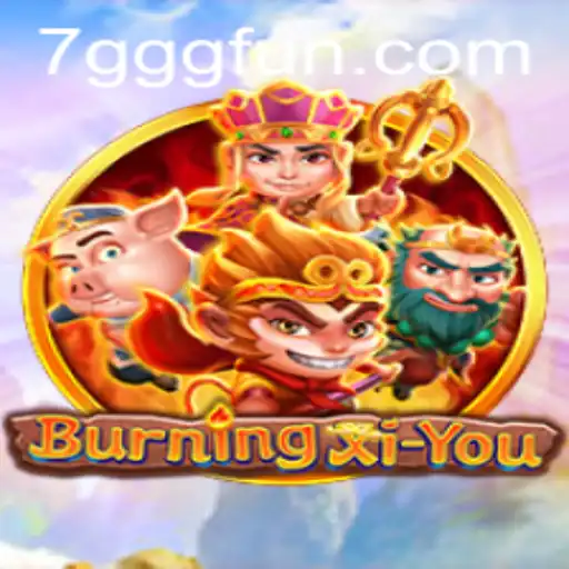 Explore o Fascinante Mundo do Jogo BurningXiYou