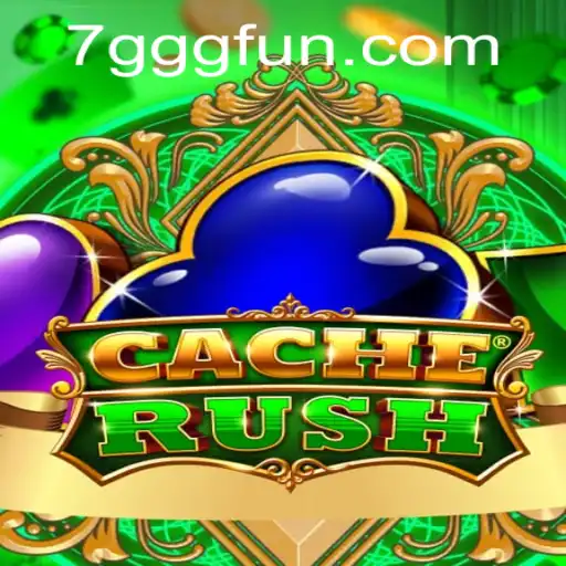 Descubra CacheRush: O Jogo Que Mexe Com Sua Intuição e Raciocínio