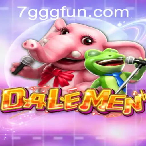 Descubra o Fascinante Mundo de DALEMEN: Um Jogo Revolucionário