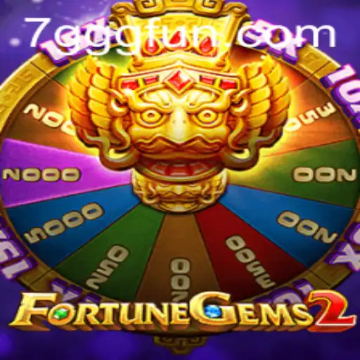 Explorando o Fascinante Mundo de FortuneGems2