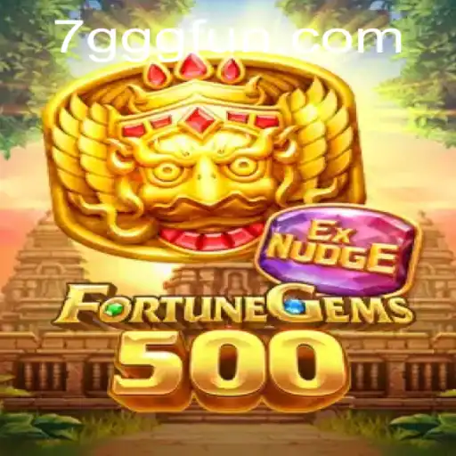 Explorando o Universo de FortuneGems500: Diversão Encantadora em 7GGG.com