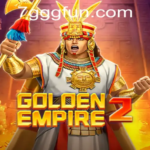 Explorando GoldenEmpire2: Aventura e Estratégia no Universo de 7GGG.com