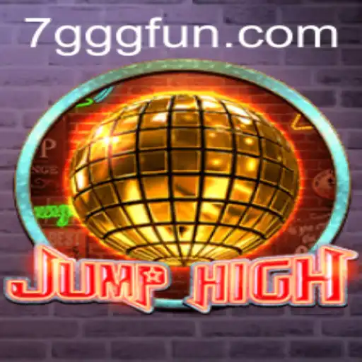 Descubra o Fascinante Mundo de JumpHigh: Um Jogo Revolucionário de 7GGG.com