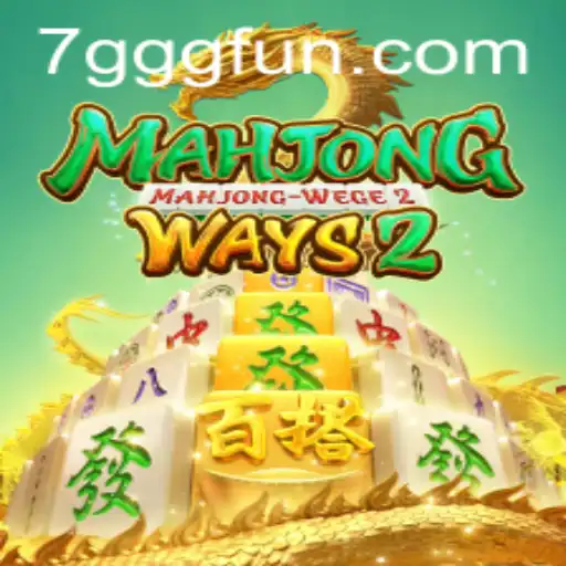 Descobrindo MahjongWays2: Jogue no 7GGG.com