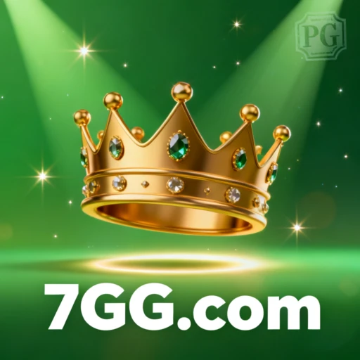 7GGG.com Logo