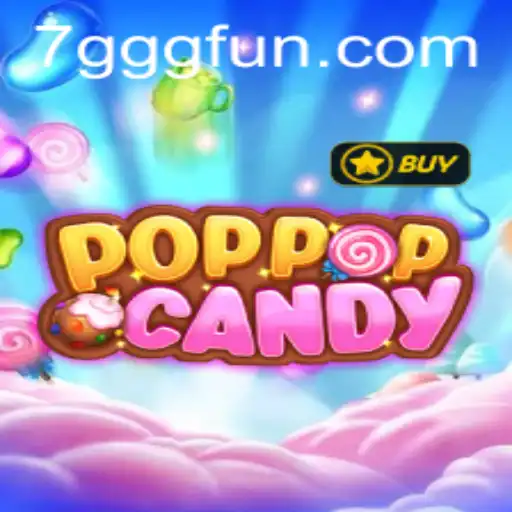 Descubra o Mundo de POPPOPCANDY: Um Jogo Fascinante