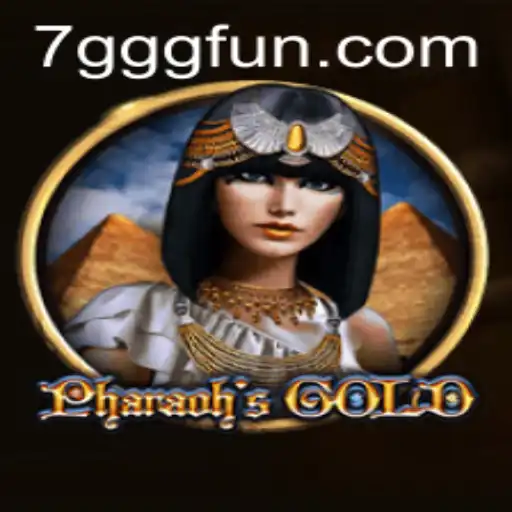 PharaohsGold: Conquistando Riquezas no Novo Jogo de Cassino Online