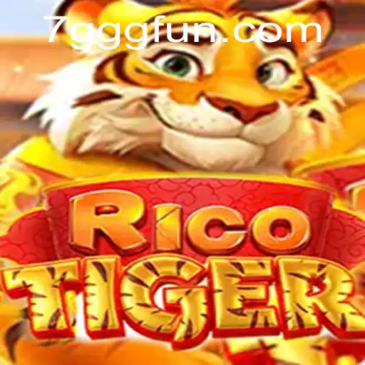 Explorando o Universo de RicoTiger: Um Guia Completo para Jogadores