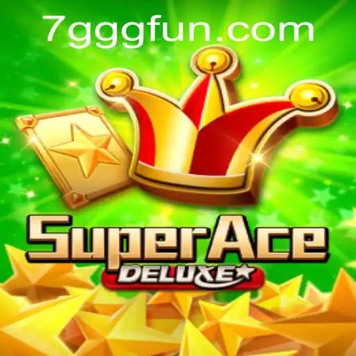 Explorando SuperAceDeluxe: A Nova Sensação dos Games