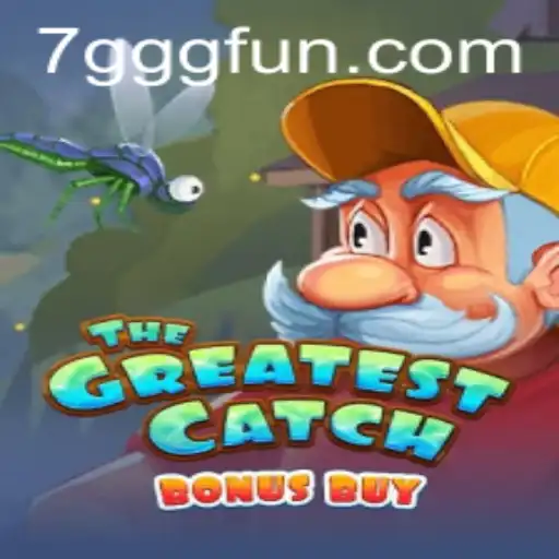 Descubra o Fascinante Mundo de TheGreatestCatchBonusBuy em 7GGG.com