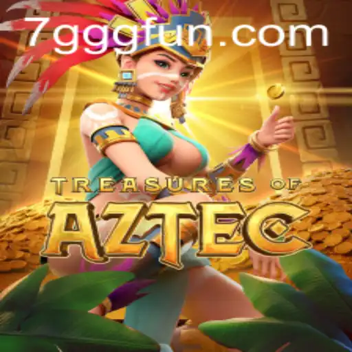 Explorando o Fascinante Mundo do Jogo Treasures of Aztec