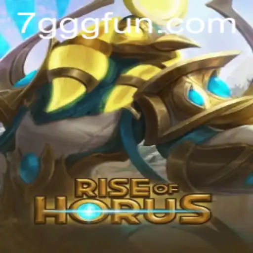 Explorando o Fascinante Universo de RiseofHorus